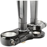 THRASHIN SUPPLY CO. 0602-1109 TSC-9801-1 Riser Extensions - Spacers - Riser - 1" - Black