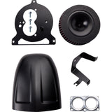 COBRA 1010-3110 06-0467B-SB Air Cleaner Kit black