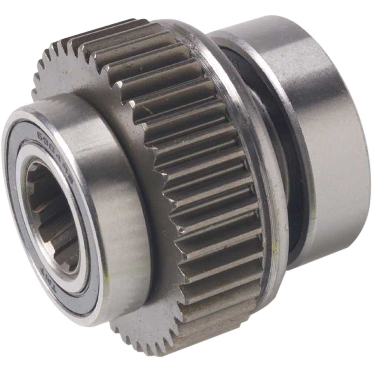Drag Specialties Starter Drive Clutch For Harley Motorcycles 1991-2021