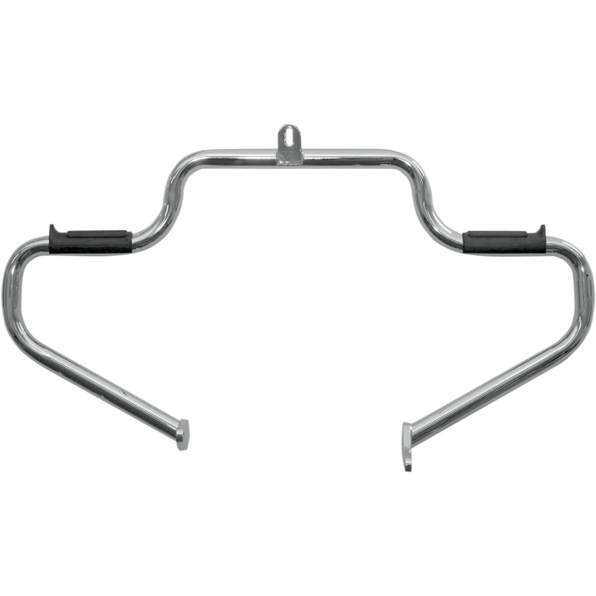 LINDBY 1624-0102 13910 Front Multibar® Multibar® - Chrome - Shadow