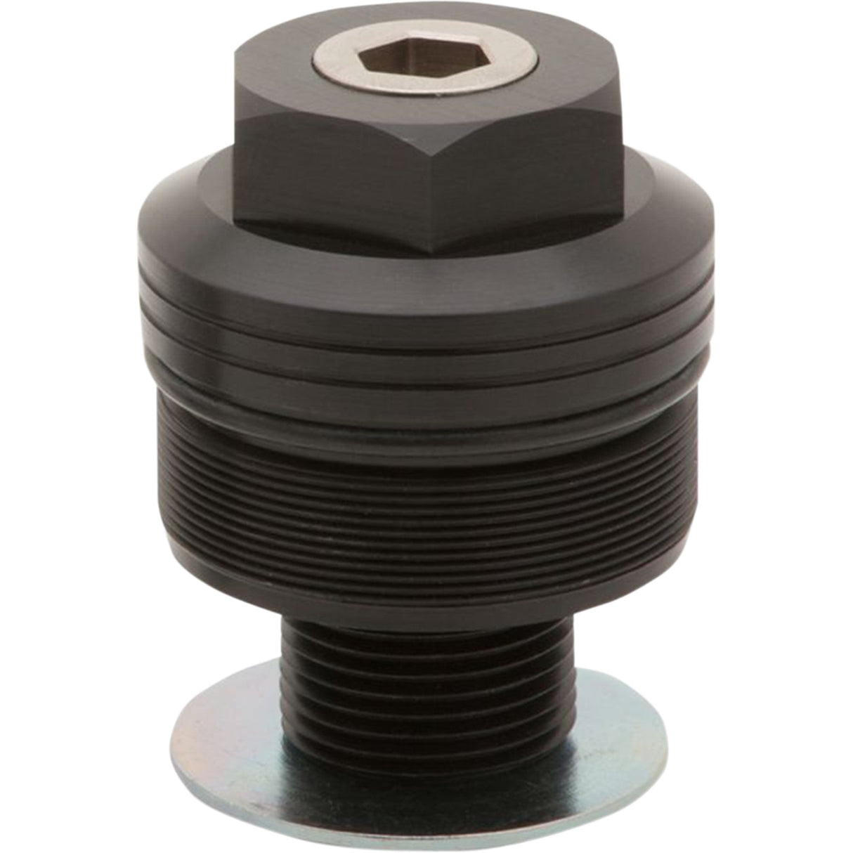 Burly Brand Pre-Load Adjuster - B28-3001B For Harley 2002-2026