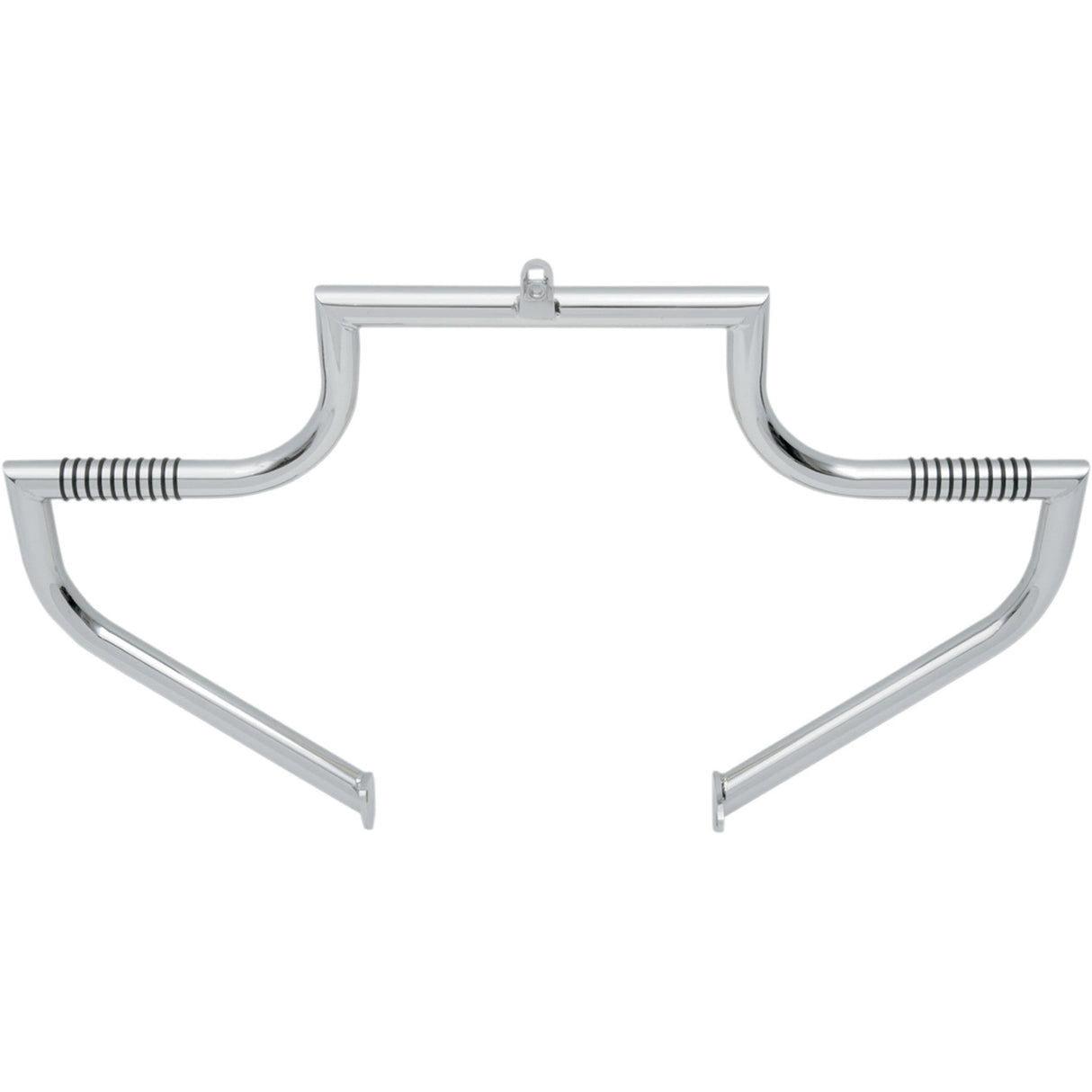 Lindby Linbar® Highway Bar Chrome - 102-1/09 For Harley Touring 1997-2023