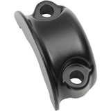 DRAG SPECIALTIES Clutch and Brake Controls Clamp Halves Half