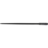 CIRO 4401-0244 15001 Antenna - 12" - Flexible Base - Black