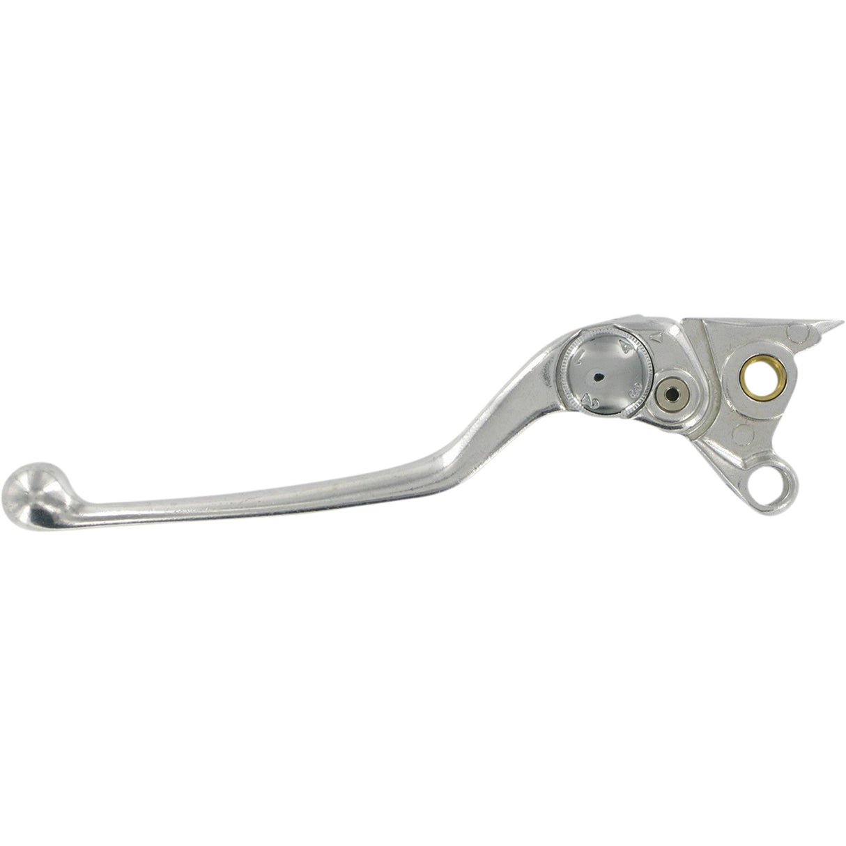 PARTS UNLIMITED 44-602 Replacement Clutch Lever — Adjustable Lever - Left Hand - Adjustable