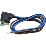 PERFORMANCE MACHINE (PM) 2106-0558 0043-0001 Clutch Switch Safety Switch Kit - Cable Clutch