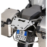 GIVI 1510-0355 SRA5112 Top Case Mounting Bracket Mounting Bracket - Rear Rack - BMW - R 1200 GS Adventure