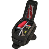 NELSON RIGG 3502-0499 CL-1100S Commuter Sport Tank Bag