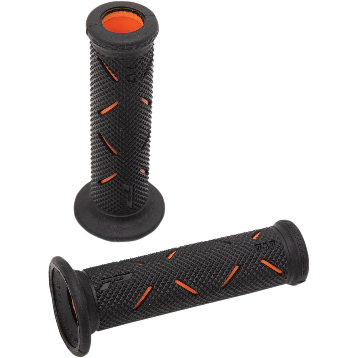 PRO GRIP 0630-0218 PA0717OEAC02 717 Road Grips orange/black