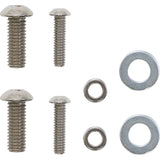 COBRA 0505-2207 601-2003 Freeway Bar - Chrome - FLH