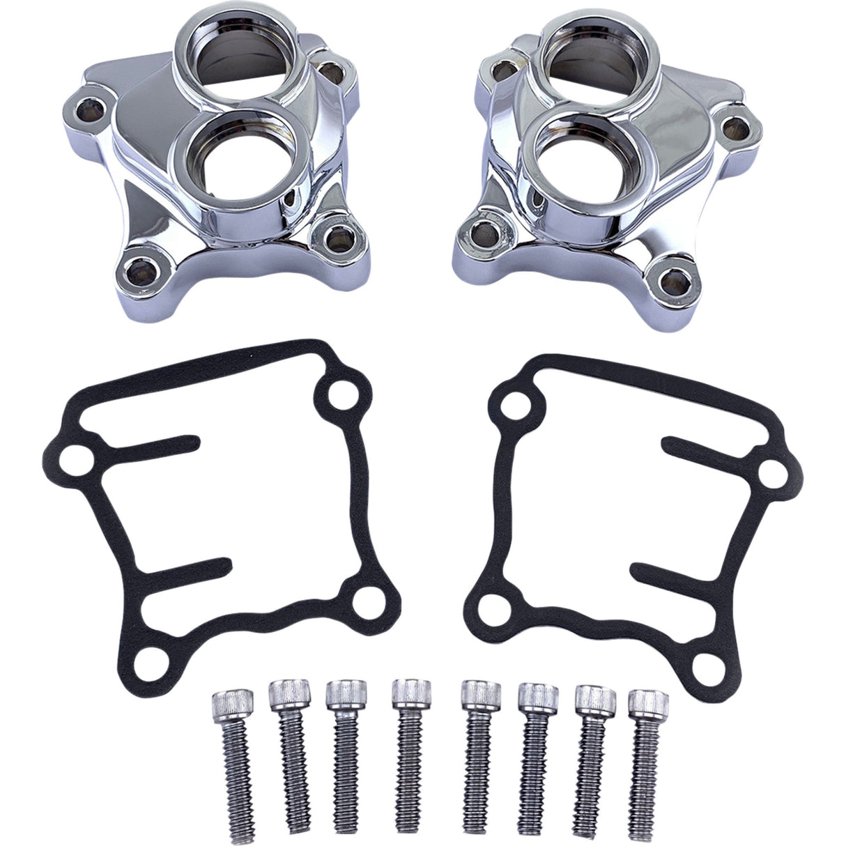 DRAG SPECIALTIES Lifter Cover - Twin Cam