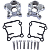 DRAG SPECIALTIES Lifter Cover - Twin Cam