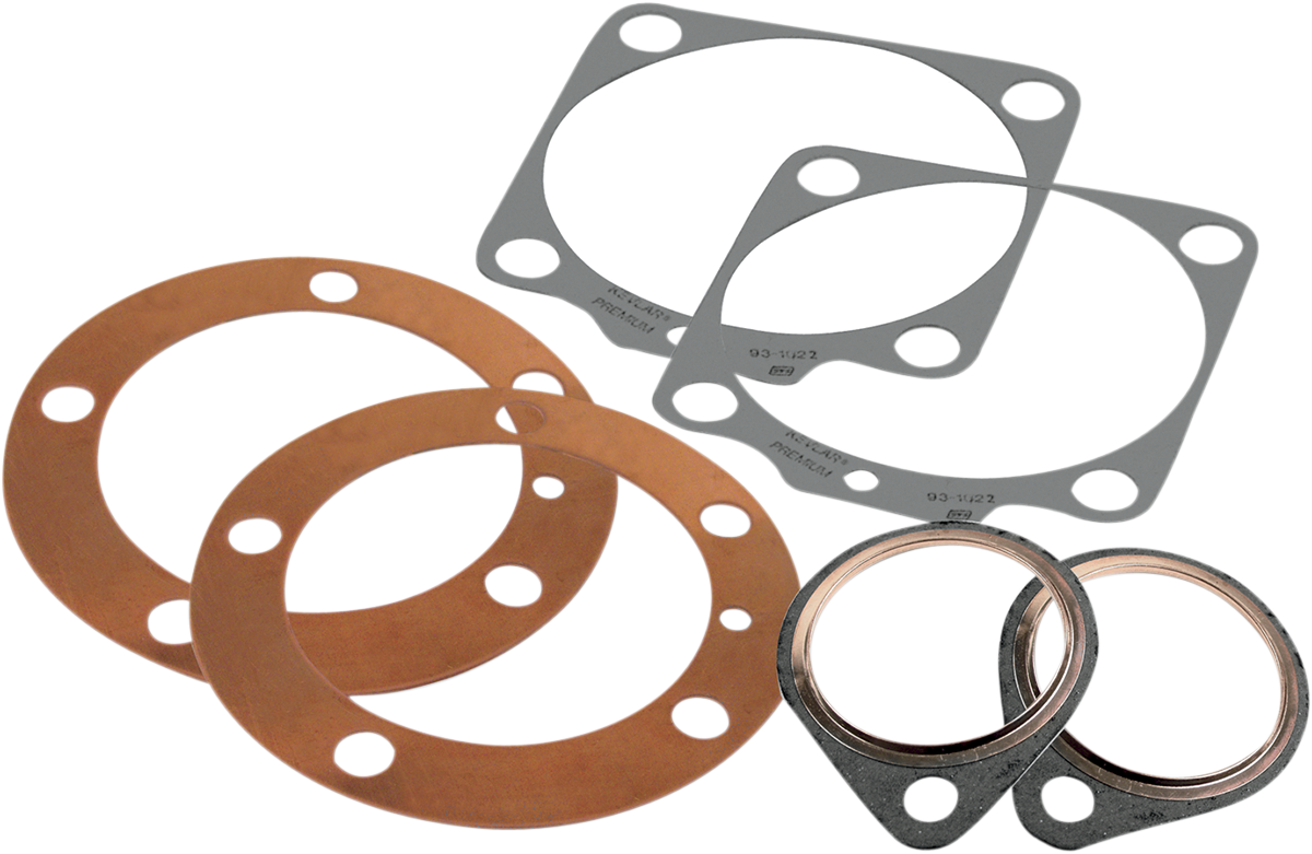Head and Base Gasket Kit
