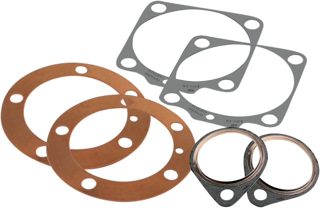 Head and Base Gasket Kit