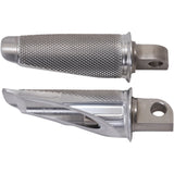 SPEED MERCHANT 1620-1093 HDSP-2 Speedpegs Footpegs Footpegs - Raw