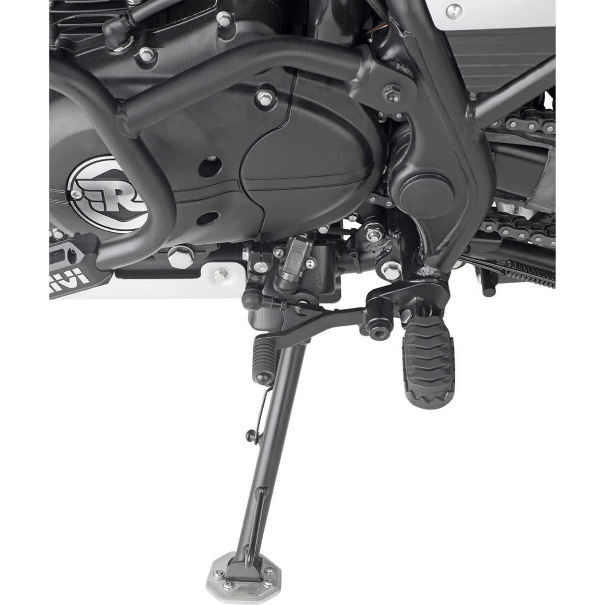 Givi Foot - ES9054 Royal Enfield Himalayan 2022-2023