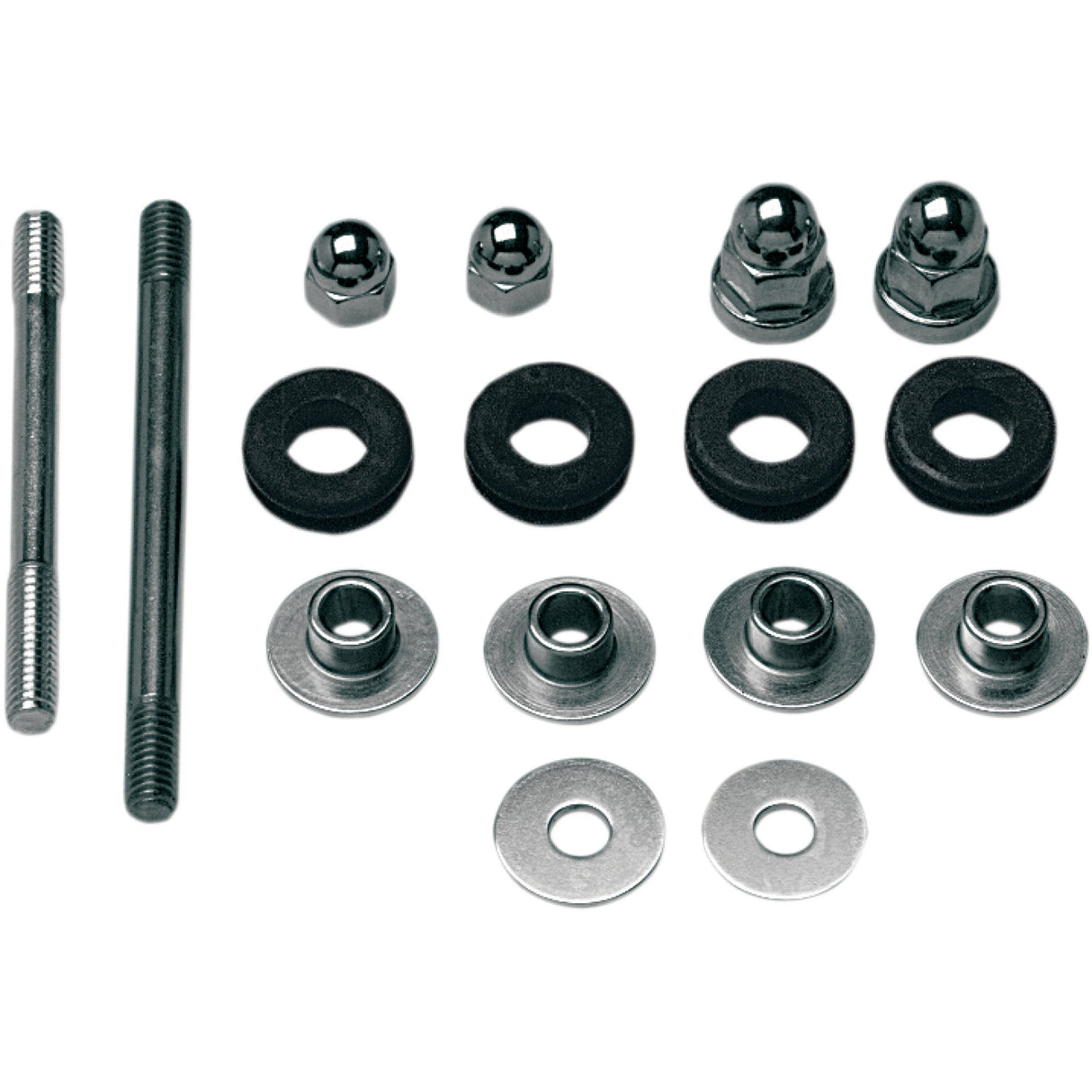 Colony Mounting Kit - 2107-16 For Harley Sportster 1996-2003