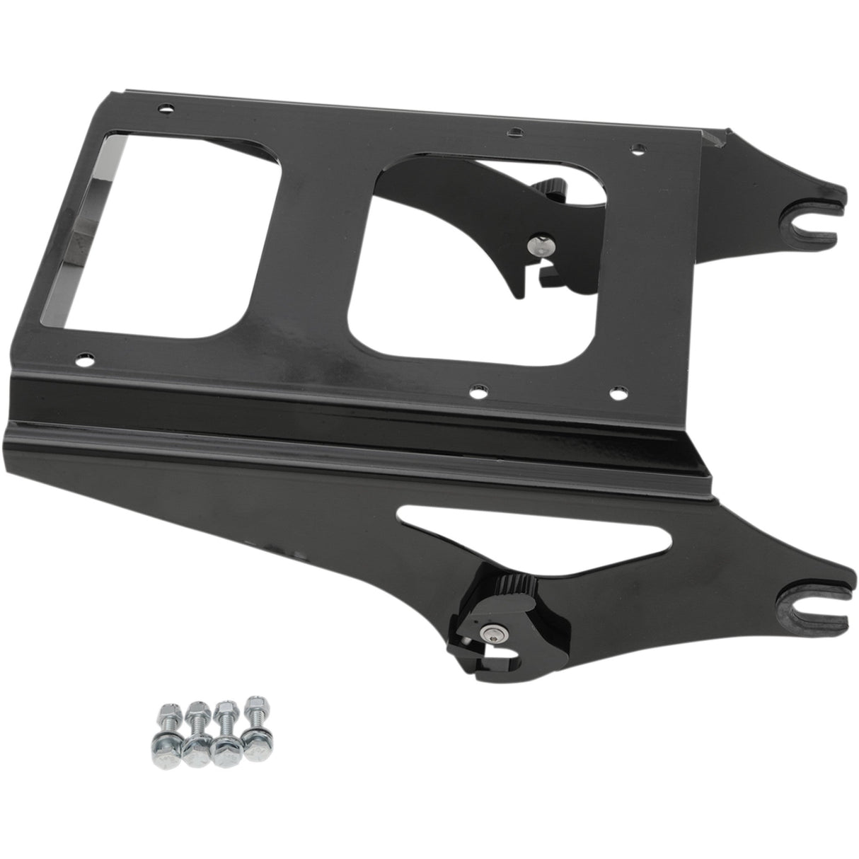 DRAG SPECIALTIES Quick Detach Tour Box Mount