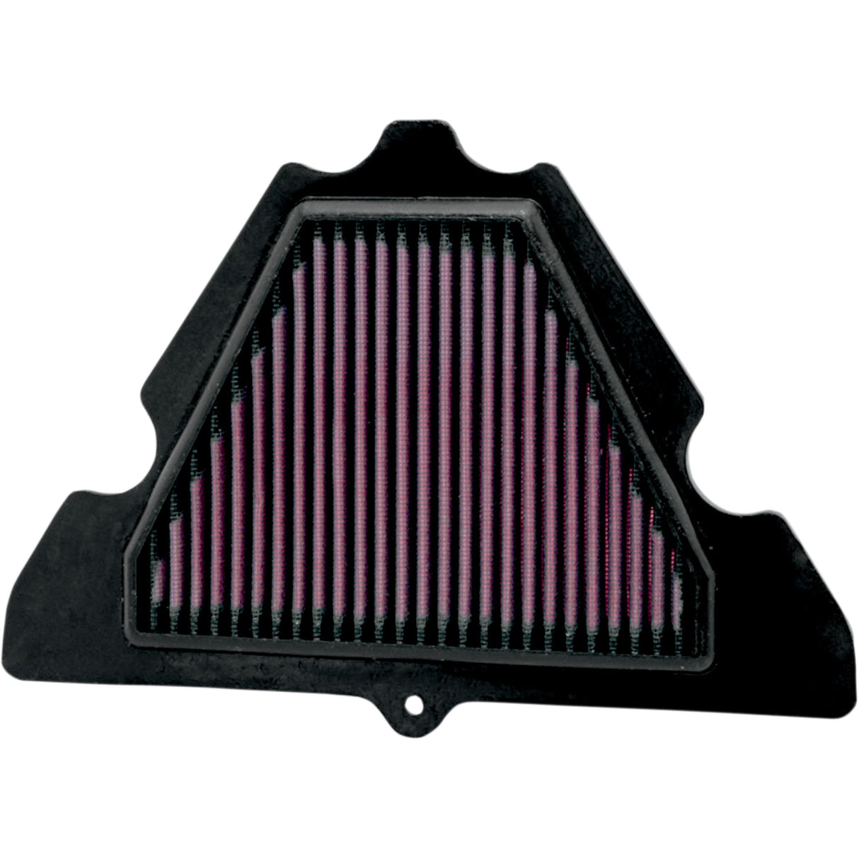 K & N 1011-2794 KA-1111 OE Replacement High-Flow Air Filter kawasaki