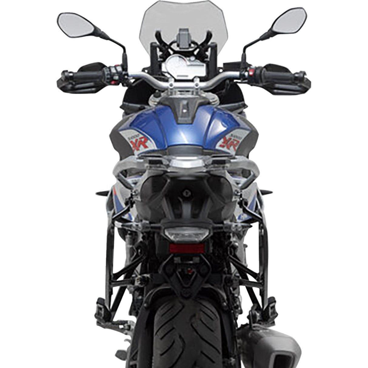 Sw-Motech Trax Hard Case System - KFT.07.592.70001/S BMW S1000XR 2015-2019