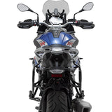 Sw-Motech Trax Hard Case System - KFT.07.592.70001/S BMW S1000XR 2015-2019