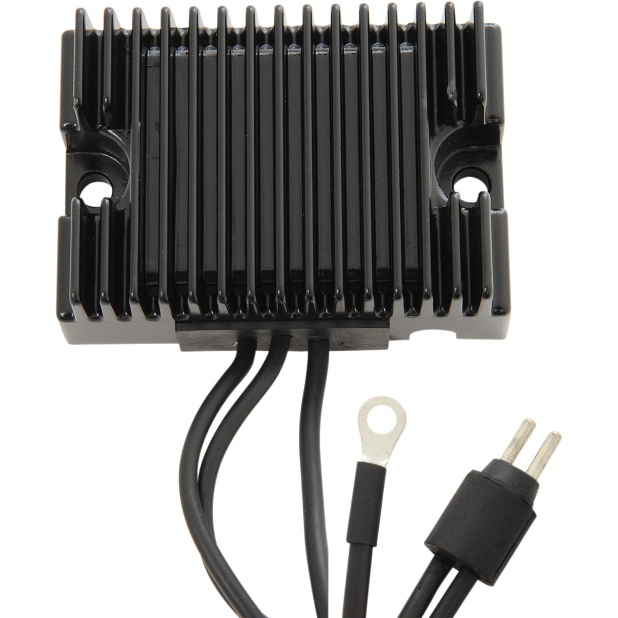 DRAG SPECIALTIES Regulator XL - '91 Black