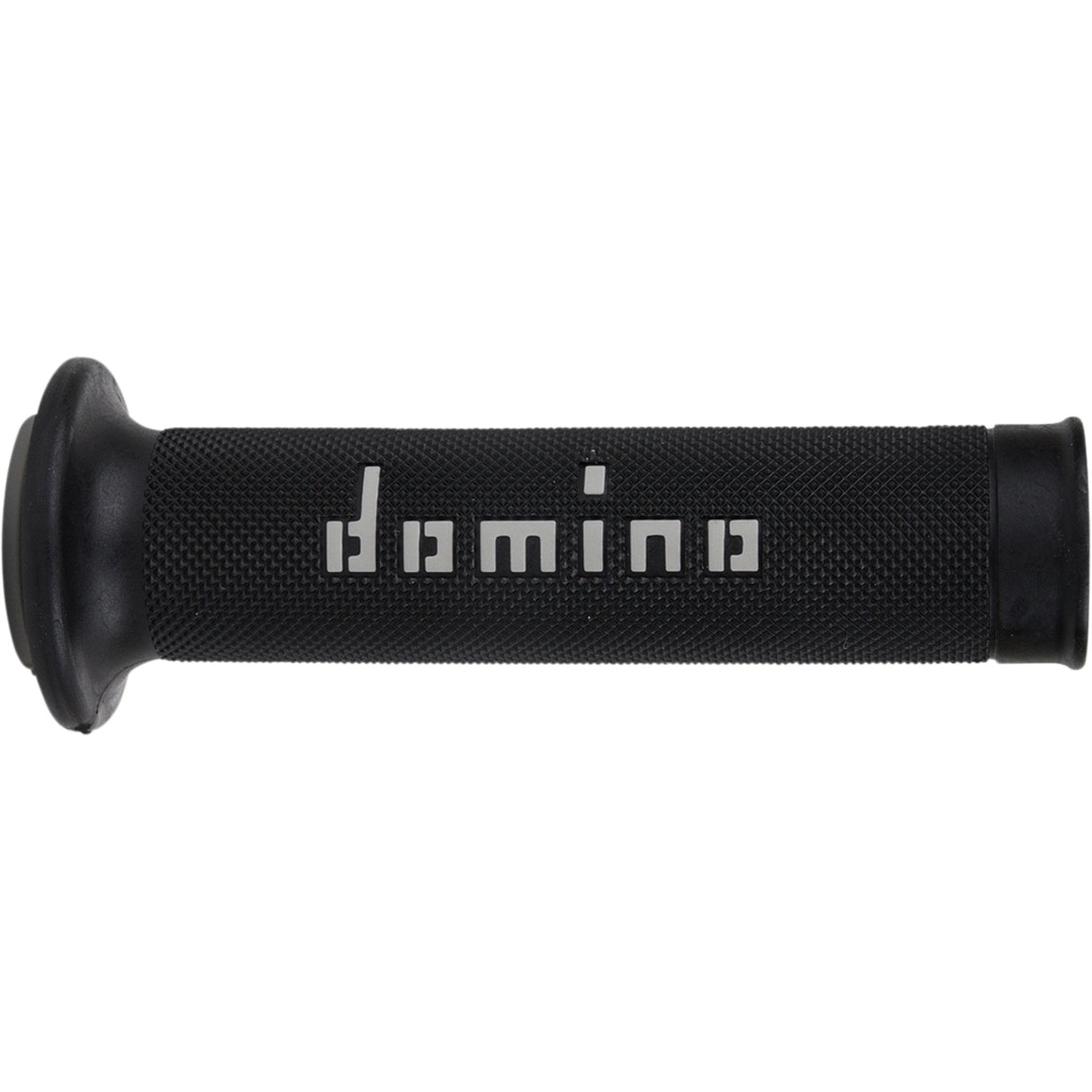 DOMINO 0630-1592 A01041C5240B7-0 MotoGP Grips dual-compound - black/gray
