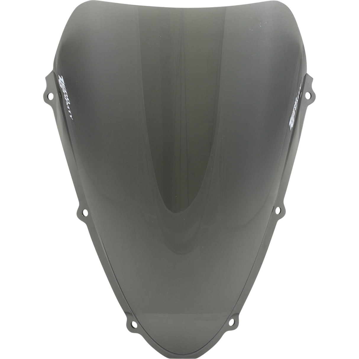 Zero Gravity Sport Touring Windshield - 23-246M-02 Kawasaki Ninja 2005-2008