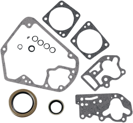 Lower End Gasket Kit