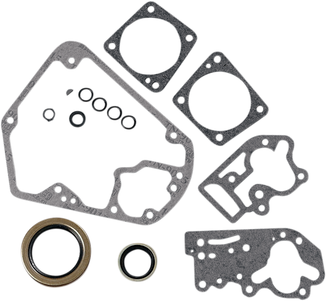 Lower End Gasket Kit