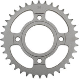 PARTS UNLIMITED K22-3541 Sprocket rear  - 36 tooth - honda