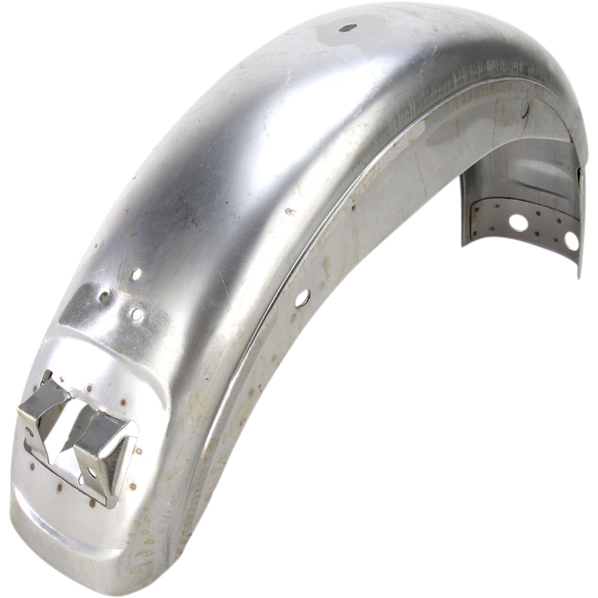 Drag Specialties OEM Rear Fender Unfinished 7.25" W For Harley Sportster 1973-1978