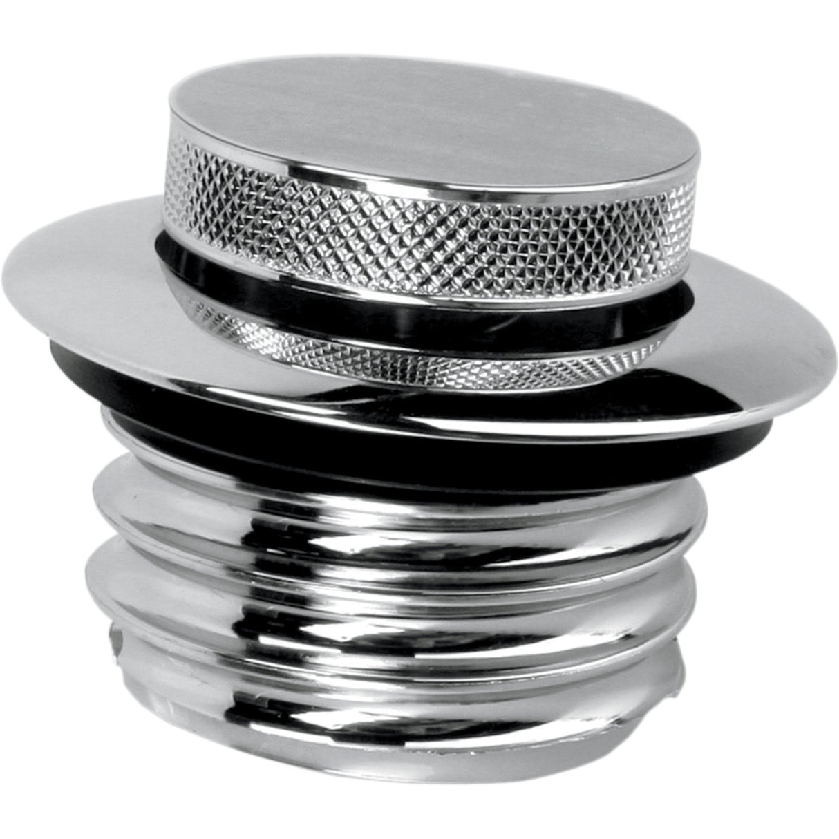 DRAG SPECIALTIES Pop-Up Gas Cap — Non-Vented