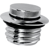 DRAG SPECIALTIES Pop-Up Gas Cap — Non-Vented