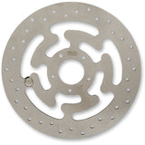 DRAG SPECIALTIES OEM-Style Brake Rotor 11-4/5" - Front