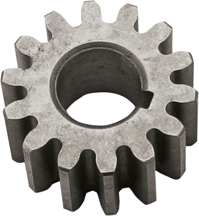 Oil Pump Drive Gear