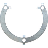 James Gasket Inner Primary Cover Lock Plate Big Twin - JGI-31497-65 For Harley Electra Glide 1965-1969