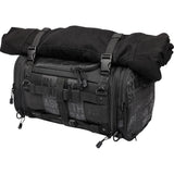 THRASHIN SUPPLY CO. 3515-0237 TSB-0009 Passenger Bag black