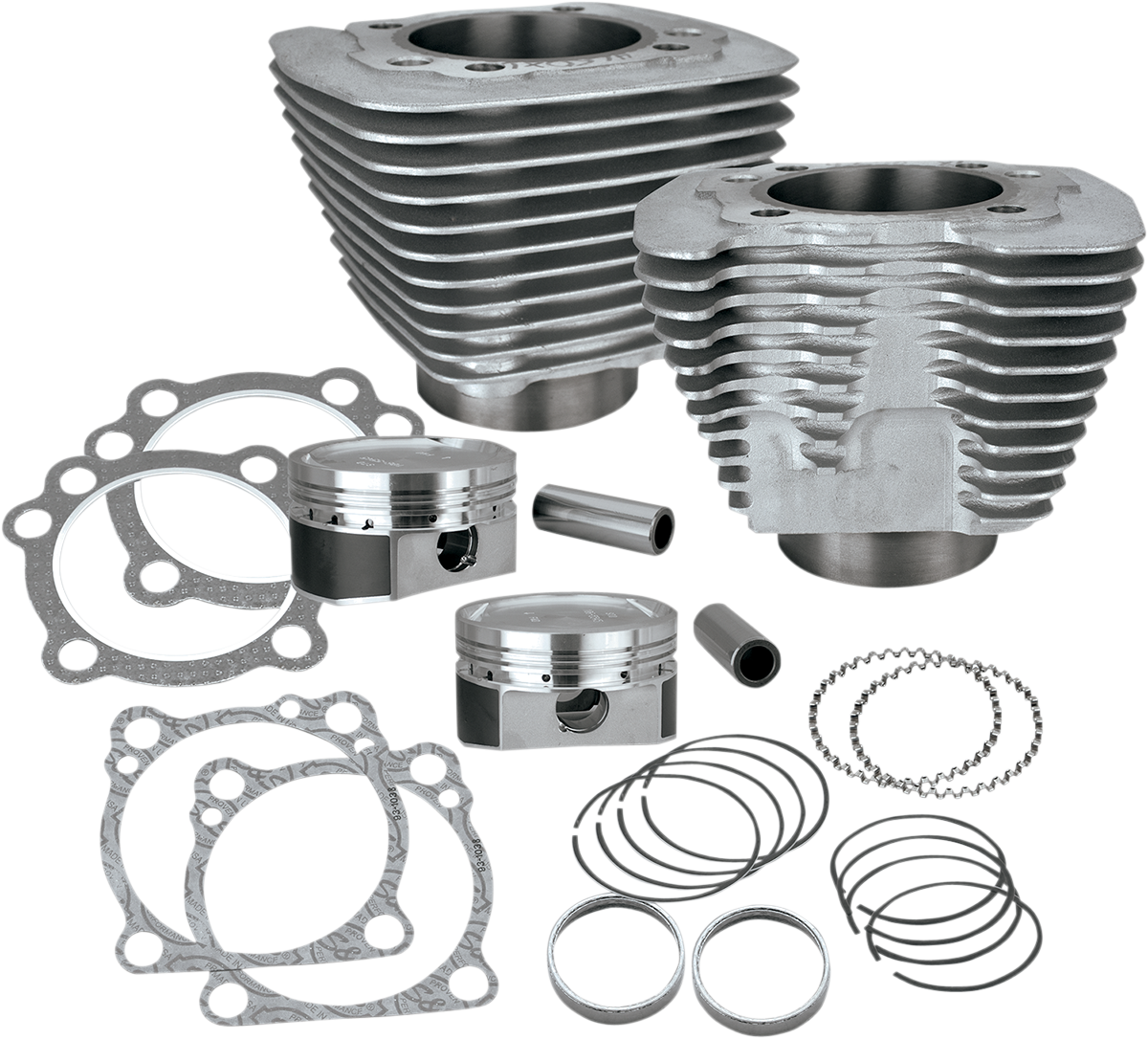 1200cc Conversion Kit for XL883