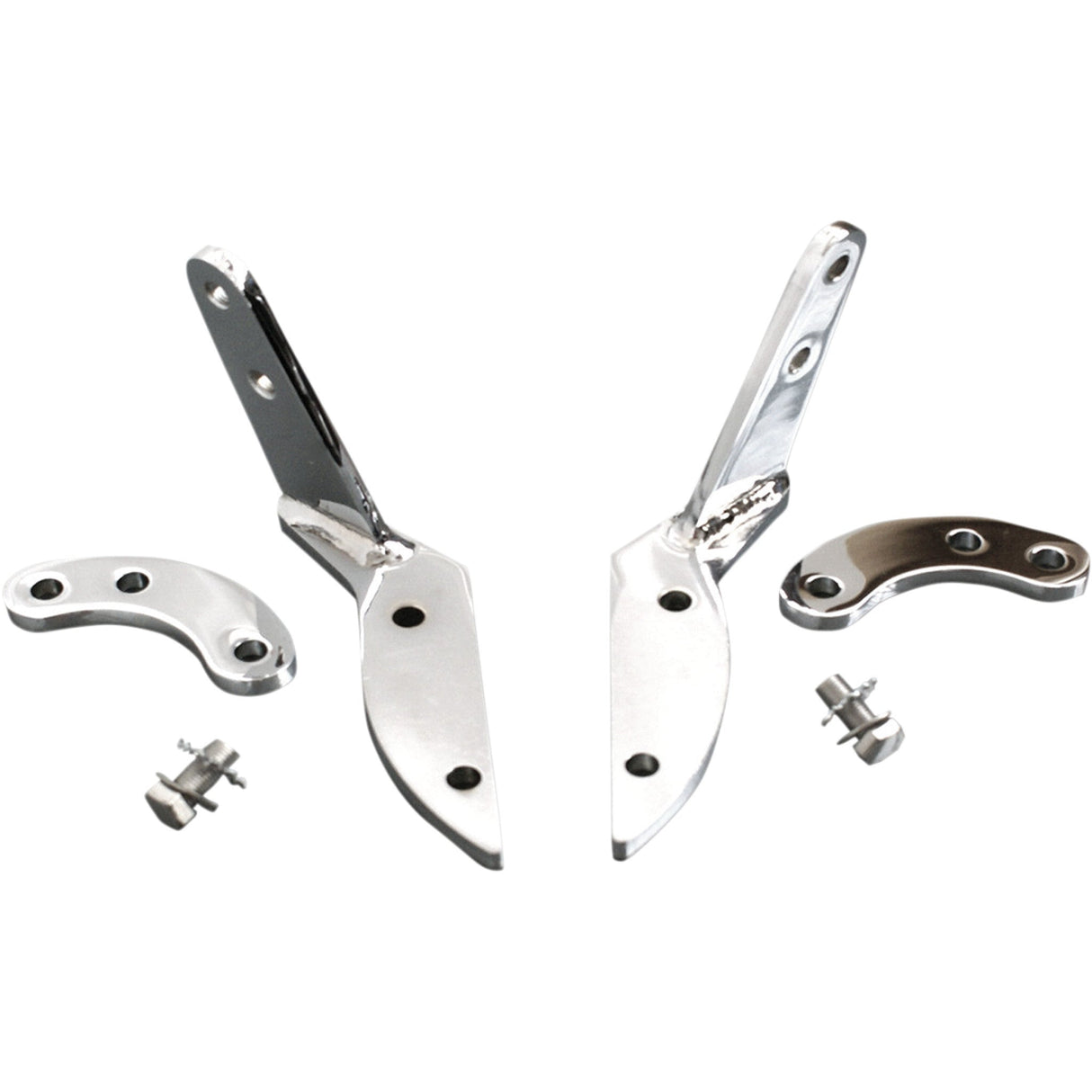 Rivco Products Mount - CA004-RTC Can-Am Spyder 2012-2019