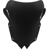 ZERO GRAVITY 2301-1018 23-580-02 Sport Touring Windscreen Sport Windscreen - Light Smoke - YZF-R6