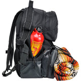 BILTWELL 3517-0450 3007-01 EXFIL-48 Backpack black