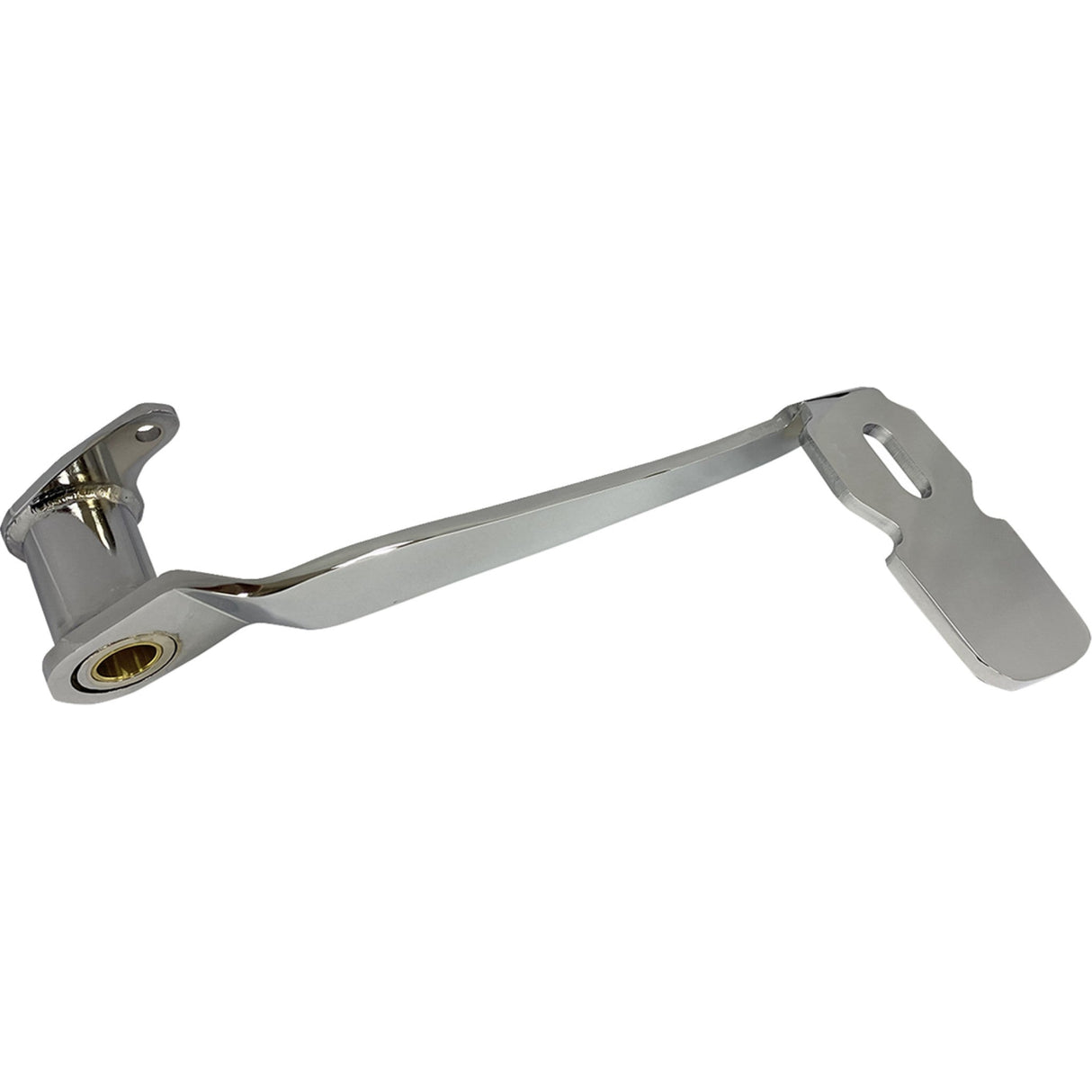DRAG SPECIALTIES Brake Pedal 9-5/8"