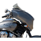 Klock Werks Flare® Windshield - KWW-04-0645-T For Indian Chieftain / Roadmaster 2025-2026