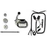 MOTOR TRIKE 1103-0026 MTTR-0021 Mechanical Reverse with Electronic Cut-Off Switch Mechanical Reverse Kit