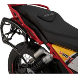 SW-MOTECH 1510-0656 KFT.17.925.30000/B PRO Side Carrier left/right - moto guzzi - v85 tt/travel
