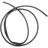 DRAG SPECIALTIES DS-373630 Dash Cover Gasket