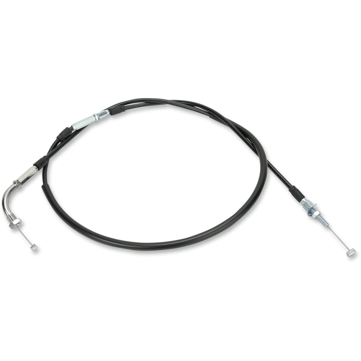 Parts Unlimited Cable - K28-6534 Honda Gold Wing / GL1100I Gold Wing Interstate / GL1100A Gold Wing Aspencade 1975-1983