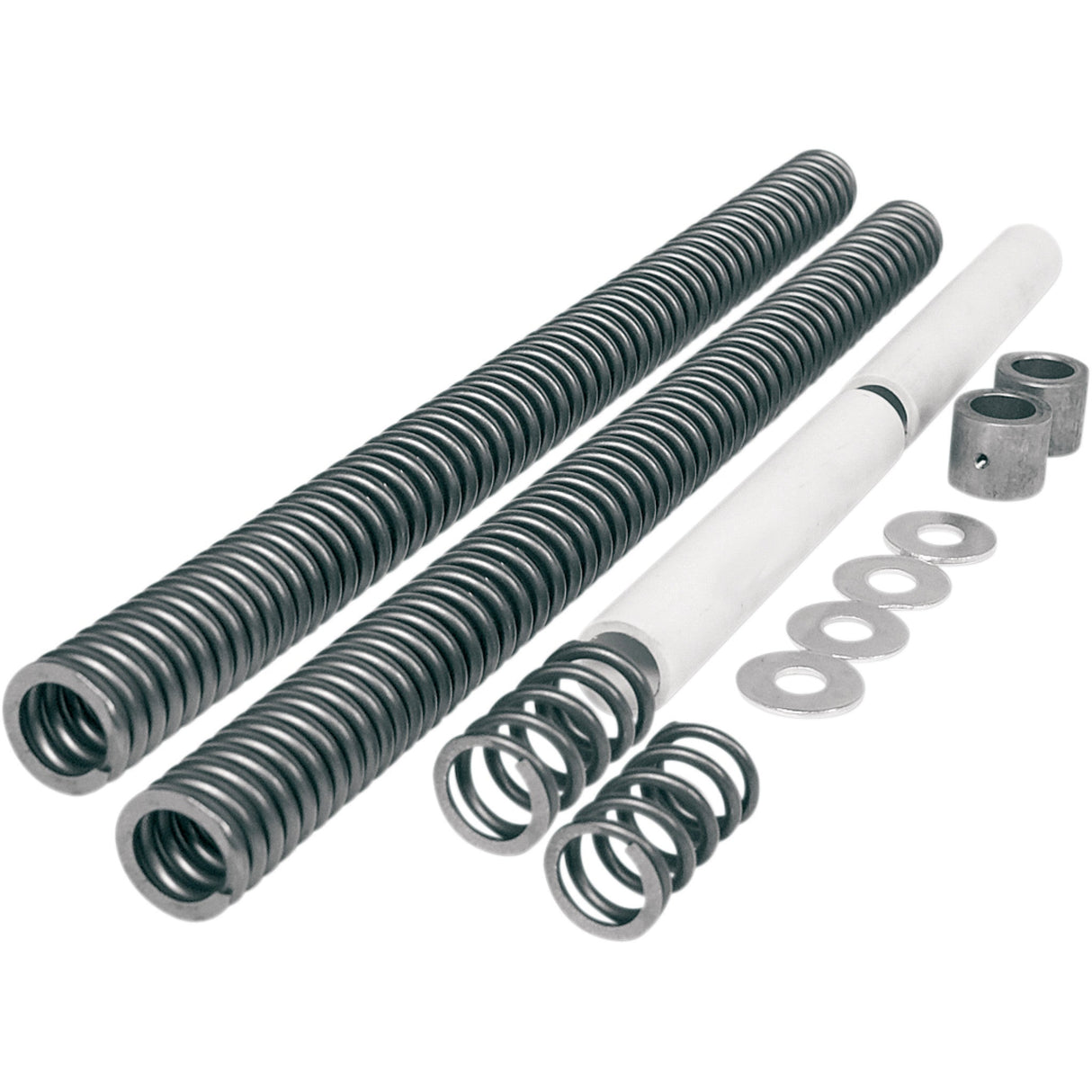LA CHOPPERS 0416-0027 LA-7502-39 Front Fork Lowering Kit - 39 mm