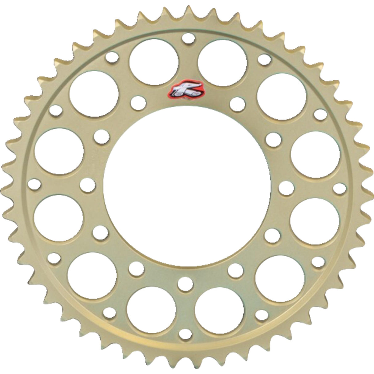 Renthal Sprocket - 411U-520-41P-HA Honda CBR600RR / CBR1000RR 2007-2024